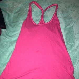 Old navy workout tank